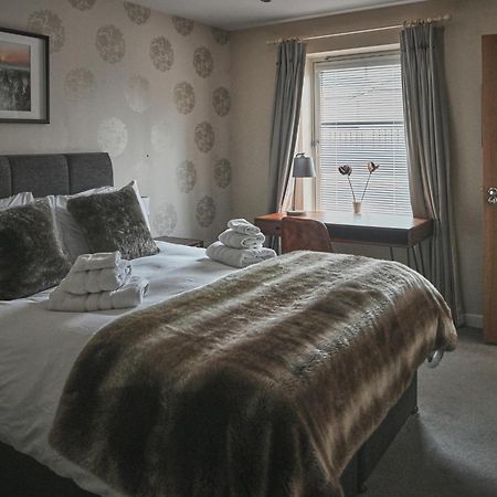 The Steadings, Aviemore Luxury 5 Star Rated 3 Bed With Home Cinema Garden And Parking Exterior foto