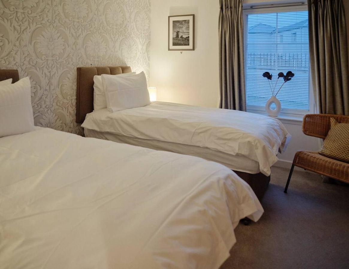 The Steadings, Aviemore Luxury 5 Star Rated 3 Bed With Home Cinema Garden And Parking Exterior foto